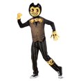 thumbnail image 1 of Costume Deluxe Dark Revival, 1 of 2