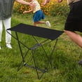 thumbnail image 5 of Outdoor Folding Stool Portable Small Mazar Fishing Stool Adult Train Station Resting Stool Children's Stool, 5 of 5