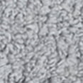 thumbnail image 5 of Tapis de bain Mainstays Racetrack 100% Coton Gris Fonce, 17" x 24", 5 of 5