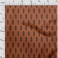 thumbnail image 2 of oneOone Polyester Lycra Fabric Ethnic Ikat Print Fabric BTY 56 Inch Wide, 2 of 4