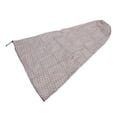 thumbnail image 1 of Waterproof Chiminea Cover, Dust Prevention, 210D Oxford Cloth, Fits Most Fire Pits, Versatile, Easy To Use, For Gardens, Balconies, 1 of 8