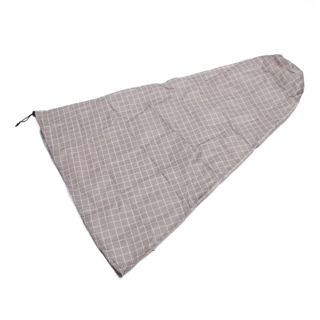 Waterproof Chiminea Cover, Dust Prevention, 210D Oxford Cloth, Fits Most Fire Pits, Versatile, Easy To Use, For Gardens, Balconies