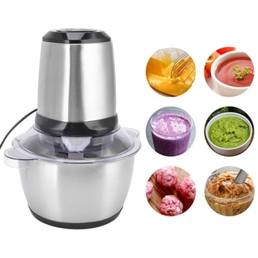 Electric Meat Grinder,Electric Meat Grinder 350W Meat Mincer Meat Grinder Unbeatable Value