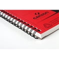 thumbnail image 3 of Daler-Rowney Canson XL Side Wire Sketch Pad, 3 of 5