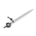 thumbnail image 4 of Leather Compass, Flat Leg Structure Wing Divider Easy To Adjust Wear Resistant  For Scribing And Marking 125mm,200mm,250mm,300mm, 4 of 8