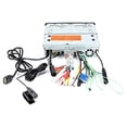 thumbnail image 2 of Pioneer Electronics USA AVH3500NEX Récepteur DVD Multimédia DIN Simple de 7 Po, 2 of 4