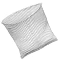 thumbnail image 2 of Panier en Fil Anti-Gopher avec Sac en Maille en Acier Inoxydable pour la Protection des Racines de Plantes Panier en Fil Anti-Gopher Taupe Campagnard Protège-Racines de Plantes Sac en Maille Métallique pour la Protection des Racines de Plantes, 2 of 8