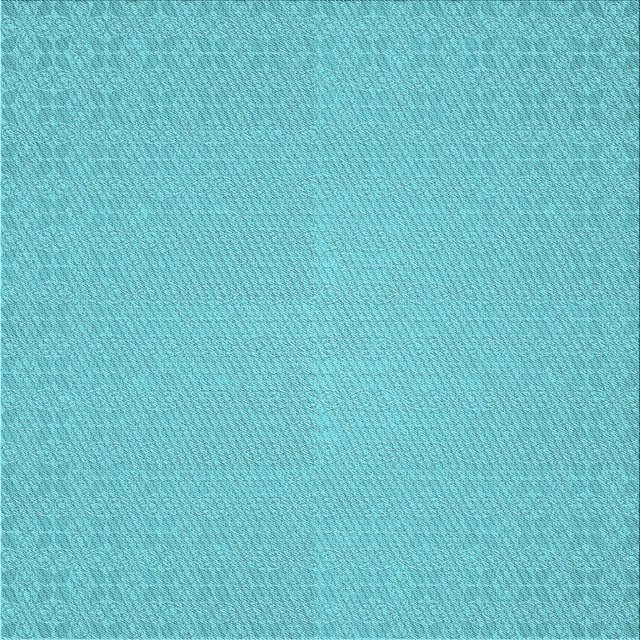 Ahgly Company Tapis de Zone Carré Lavable en Machine, Turquoise Foncé Vert, 6 Pieds Carré