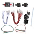 thumbnail image 4 of DEWIN Codeur d'Arcade Sans Délai Contrôleur de Jeu USB Carte de Code Bricolage avec Capteur de Joystick Analogique 3D pour PS4, 4 of 14