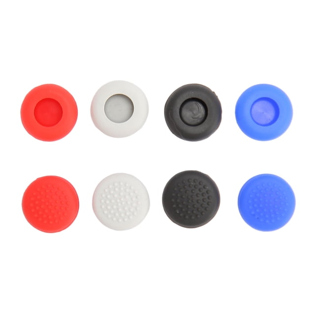 VR Controller Joystick Cover, VR Joystick Cover Prevent Slip Silicone For VR Handle