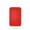 Red, variant on Inkless Baby Handprint Footprint and Pet Paw Print Kit, Mess-Free Keepsake Memory Maker for Scrapbooks, Includes Embossed Cards