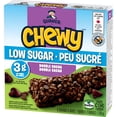 thumbnail image 4 of Quaker Low Sugar Double Cocoa, 4 of 10
