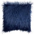 thumbnail image 1 of hometrends Mongolian Decorative Pillow, 1 of 4