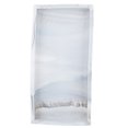 thumbnail image 2 of Salad Dressing Container,  Transparent Reusable  Silicone Condiment Containers with Lids Leakproof Dressing Containers for Lunch Box, 2 of 8