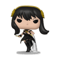 thumbnail image 1 of Funko Pop! Animation: Spy × Family - Yor Forger figurine en vinyle, 1 of 3