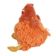 thumbnail image 1 of Jouet en Peluche, Jouet en Peluche Poulet Réaliste Doux Adorable pour Enfants, 1 of 7