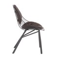 thumbnail image 4 of Wired Contemporary Chair by LumiSource, 4 of 9