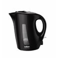 thumbnail image 3 of Salton Essentials Kettle, Coffee Maker, Toaster and Hand Blender 4 in 1, COL2115BK, 3 of 7