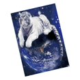 thumbnail image 1 of Abbracc Vivid Embroidery Crafts Stitch DIY 8 Earth, 1 of 9