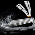 thumbnail image 4 of Agiferg High Pressure Shower Head Powerfull Boosting Spray Bath Water Saving, 4 of 5