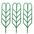 thumbnail image 1 of Coofit 3 Pcs Treillis de Jardin DIY Support pour Plantes Grimpantes, 1 of 9
