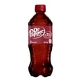 thumbnail image 2 of Dr Pepper Soda 591 mL, Bottle, 2 of 5