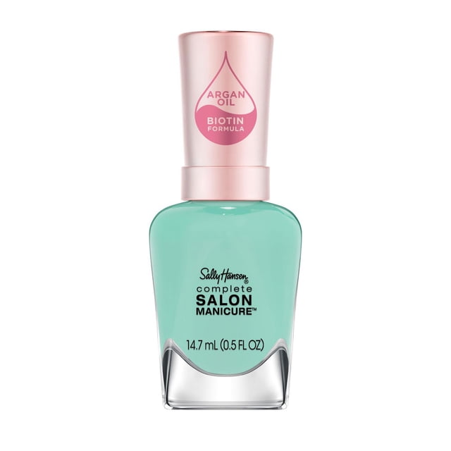 Sally Hansen - Complete Salon Manicure Nail Polish