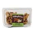 thumbnail image 2 of Milkylicious - Cinnamon Glazed Cashews - 4 Oz, 2 of 2