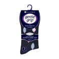 thumbnail image 2 of Gentle Grip - 6 Pairs Ladies Gentle Grip Non Elastic Crew Socks, 2 of 2