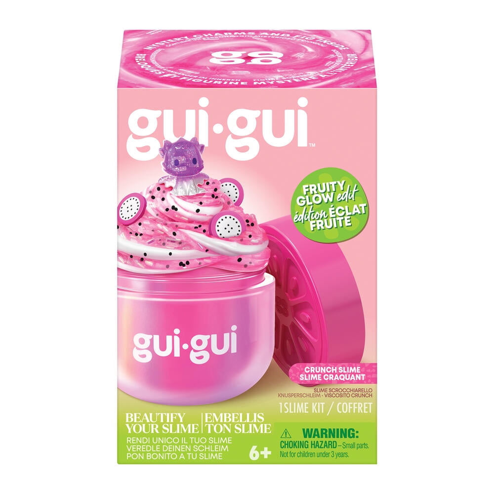 Gui Gui Single Pack Crunch