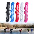 thumbnail image 3 of Waterproof and Dustproof Ice Skate Blade Covers for Enhanced Longevity, 3 of 9