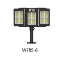 thumbnail image 3 of bedienty Solar Street Light Garden Yard Patio Outdoor Sensor Lamp Scene Layout Lamps Type 3, 3 of 4
