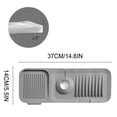 thumbnail image 5 of Vaidha Faucet Pad Bathroom Kitchen Pad Pad Faucet Bottom Thickened Pad, 5 of 5