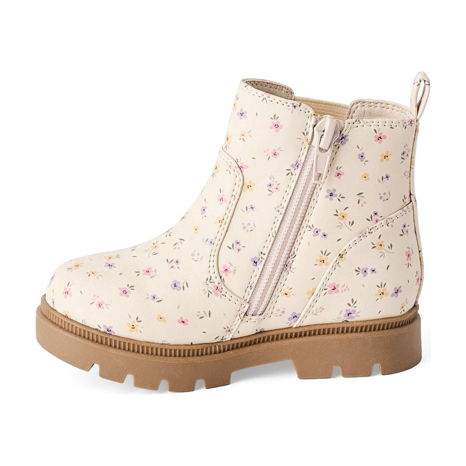 Bottes Chelsea George pour petites filles