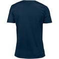 thumbnail image 2 of Gildan Mens Soft Style V-Neck Short Sleeve T-Shirt, 2 of 5