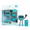 thumbnail image 1 of Glo Pals Light-Up Bath Toy - Blair, 1 of 3