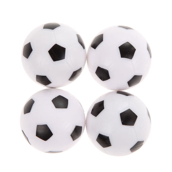 36mm Indoor Soccer Table Foosball Replacement S Fussball Football F7C6 Ball B4P9