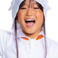 thumbnail image 4 of Pokemon Scorbunny Combinaison à Capuche Costume Classique pour Enfants, 4 of 4