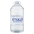 thumbnail image 1 of Eska Eau de Source Naturelle 4L Bouteille - Déminéralisée, 1 of 5