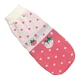 thumbnail image 3 of <p>Pet Pullover Clothes, Cat Sweater Stylish Warm High Collar  For Party For Wedding</p>, 3 of 8