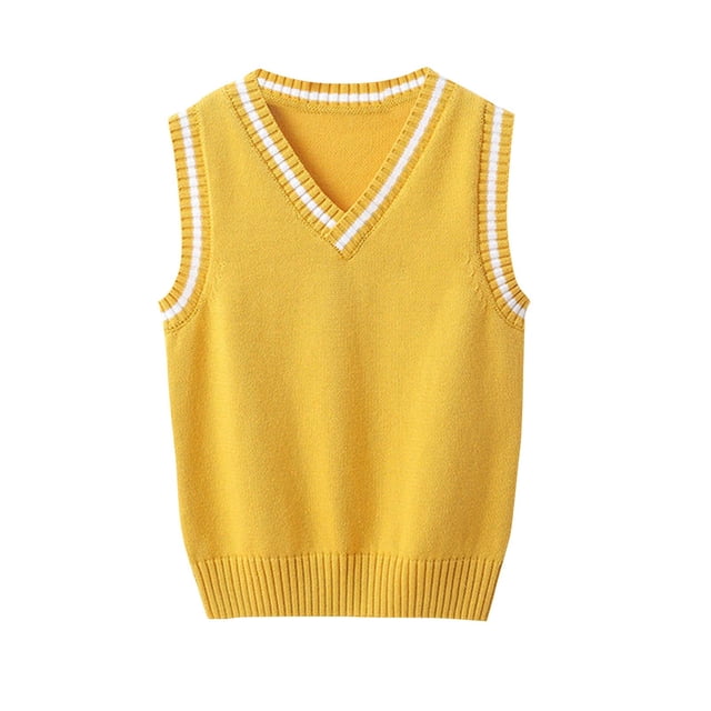 Tank Top Dress for Children - Stylish and Versatile, Suitable for Various Occasions