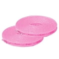 thumbnail image 1 of Liquidation! Corde à Linge Coupe-Vent Antidérapante Corde à Linge Portable Nylon Coupe-Vent Ajustable Corde à Linge Antidérapante Corde à Linge Rétractable pour Intérieur Extérieur Voyage Camping Taille Unique Multicolore, 1 of 9