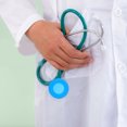 thumbnail image 3 of Housse de Stéthoscope en Silicone pour Protection Couleur Assortie Design Utile et Pratique 16 Pcs, 3 of 8