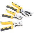 thumbnail image 4 of Keenso Belt Hole Punching , 3Pcs Belt Hole Puncher, For Hole Punching, 4 of 8