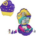 thumbnail image 1 of Polly Pocket Big Pocket World, Cupcake, 1 of 7