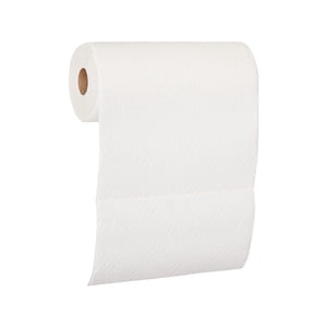 Serviettes en papier de cuisine, 50 Serviettes par rouleau,6 Rouleaux