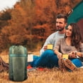 thumbnail image 1 of Compression Stuff Sack,Compression Sack Stuff Bag for Sleeping Bag,Compression Stuff Sack,Sleeping Bag Compression Sack Great for Compression Bag,Waterproof Camping Hiking Backpacking Bag Travel, 1 of 8