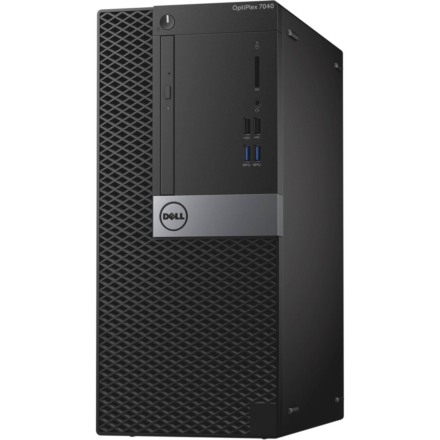 Ordinateur de bureau Dell OptiPlex 7040 Intel i7-6700 reconditionné