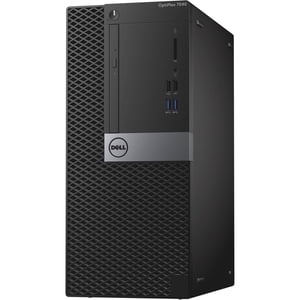 Refurbished Dell OptiPlex 7040 Intel i7-6700 Desktop Refurbished Dell OptiPlex 7040 Intel i7-6700 Desktop