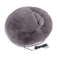 thumbnail image 3 of Hearth & Gear Portable Warmer With Adjustable Temperature Fast Heating For Indoor Use Personal Heating Pad For Toes And Feet Comfort Warming Pads for Muscles Foot Weights for Exercise Warming Pad for, 3 of 3